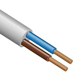 ПВС 2х2,5 Альгиз К