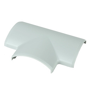 Угол Т-образный LO 75 8874 (KB) Светло-серый KOPOS