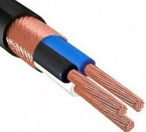 МКЭШнг(А)-HF 3х0,75 Электротехмаш
