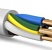 Кабель ВВГнг(А)-LS 5х25 Мск