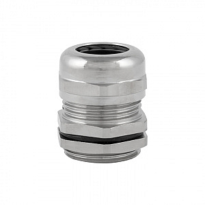 Сальник металлический MGM19 IP68 d проводника 6-10 мм. PROxima