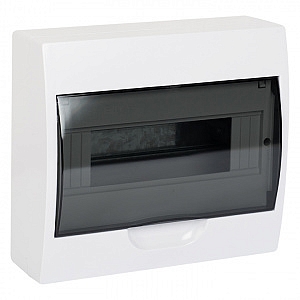 Бокс ЩРН-П-10 IP40 (pb40-n-10) EKF