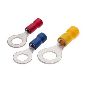 Нак-к кольцевой НКИ 6,0- 6 (КВТ) (47482)