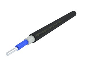 Кабель АВВГнг(А)-LS 1х240 - 1 кВ (мк) белый