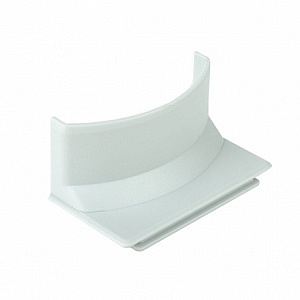 Переходник на LO 50 8847 (KB)  Светло-серый KOPOS