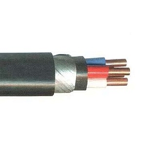 КВБбШв 4х1,5  Кабэкс