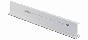 Разделитель белый SEP-N 40 код 09514 DKC