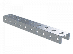 Соединитель П-образного профиля PSL/PSM, L300 код BPN2903 DKC