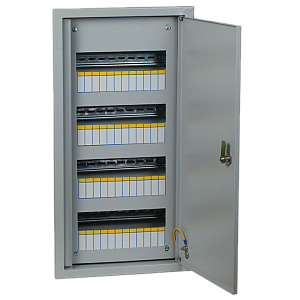 Щит ЩРв-48 IP31 (650х340х120) mb11-48 EKF