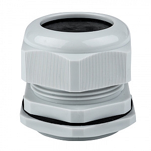 Сальник PG48 диаметр проводника 37-44 мм IP54  (plc-pg-48)  EKF