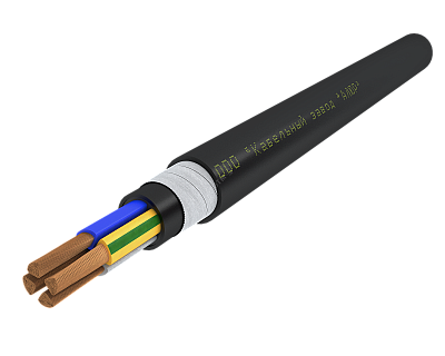 Кабель ПвБШв 5х95мс(N)-1кВ