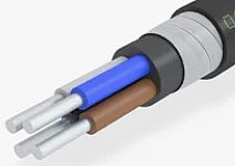 Кабель АВБШв 4х240 (мс)-1кВ 