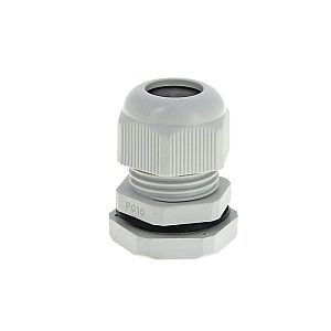 Сальник PG48 IP54 отв. d54мм провод d37-44мм (уп.1шт) PROxima