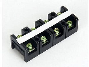 Блок зажимов ТС-604 081-12-02 HLT