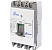 Выключатель автоматический 16А ВА04-31Про трехполюсный Icu-10kA 7001001 Контактор