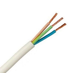 ПВС 3х1,5 Б Альгиз К