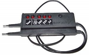 Указатель напряжения Контакт 55ЭМ