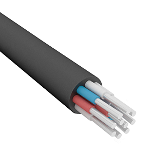 Кабель АКВВГ 7х2,5