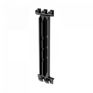 Фиксатор кабеля белый TR-ER 100 код 07714R DKC