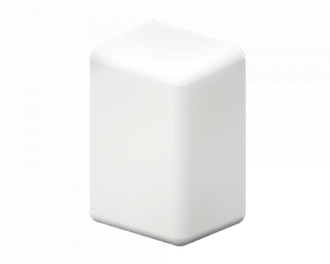 Заглушка белая LM 25x17 00578 DKC