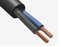 КГВВнг(А)-FRLS 2х1