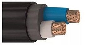 ВВГнг(А)-LS 2х16 мк(N)-1 кВ