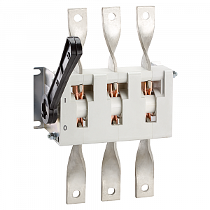 Выключатель-Разъединитель ВР32-37-А71240-400А-УХЛ3 103398 КЭАЗ