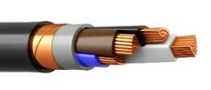 ВВГЭнг(А)-LS 4х70мс-1кВ