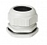 Сальник PG 48 диаметр проводника 34-44мм IP68 серый 083-01-11/083-01-011 HLT