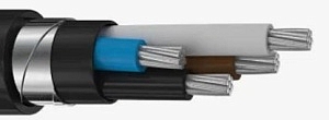 Кабель АВБШв 4х35 мк(N)-0,66