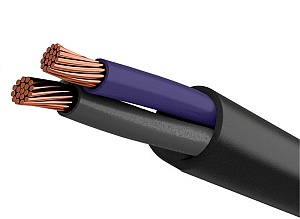 Кабель КГВВнг(A)-LS 2х1,5мк(N)-0,66 Конкорд