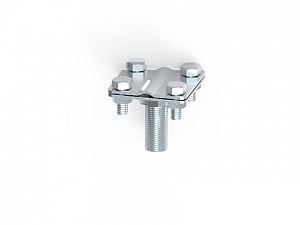 Соединитель проводника для молниеприемника  Jupiter NG6606 DKC