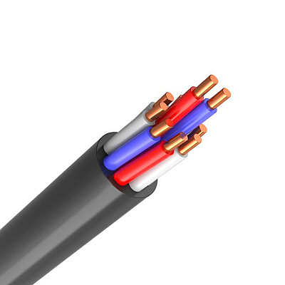 Кабель КВВГЭнг(А)-LS 19х2,5 РКБ