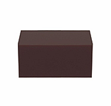 Кабель-канал аксесс. Соединитель (орех темный) 40х25 (уп.4шт) 50.17.006.006 Tplast