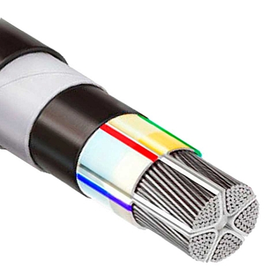 Кабель АПвБШп (г) 4х185 мс(N)-1кВ Акция