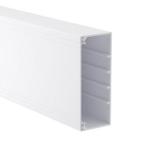 Кабель-канал 150х60 L2000 пластик TAGN DKC 01788