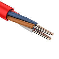 КПСнг(А)-FRLS 2х2х0,75 Rexant