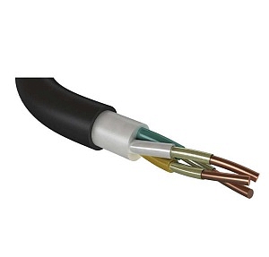 ППГнг(А)-HF 3х1,5 1кВ  ЭЛПРОМ