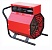 Пушка тепловая  3кВт 220В PROF 03220 HINTEK