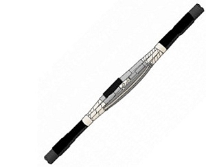 3ПСТ(с)-Б-10У-150...240-КПЭ Муфта термоусаживаемая соединительная с броней