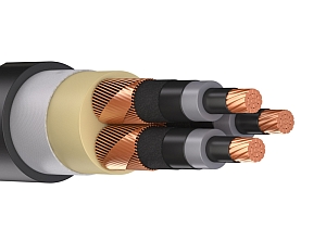 Кабель ПвВнг(А)-LS 1х70мк/25-35кВ