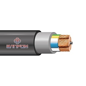ВВГнг(А)-LS 5х50 мж  ЭЛПРОМ