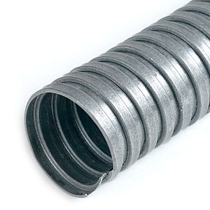 Металлорукав Р3-ПР-Ц-15  1100 Н (10м) PR.081501 Промрукав