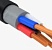 КВВГнг(А)-LS 4х1,5 Кабэкс