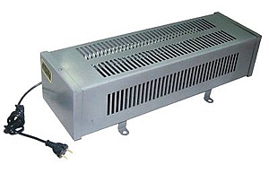 Обогреватель-Печь ПЭТ "Спектр-1" 0,8  кВт