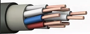 КВВГЭнг(А)-LS 14х0,75