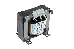 Трансформатор напряжения ОСО-0,25 220/12в ЭЛТИ