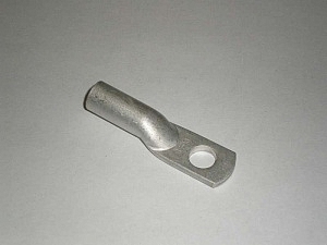 Наконечник медный ТмЛ 35-10-10 Т2 (опрес. луж.) 