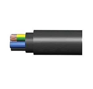 Кабель ВВГнг(А)-FRLSLTx 3х1,5 1кВ