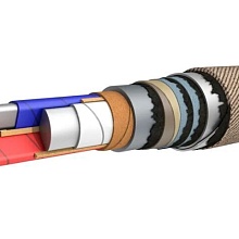 АСБл 3х185-10 кВ РКБ